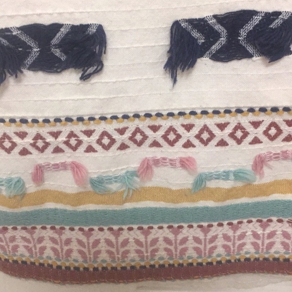 Lou & Grey Boho Getaway Top - Picture 11 of 14